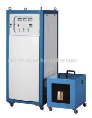 Made in China Best Price Induction Heating Machinery