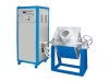 110KW Induction Melting Furnace