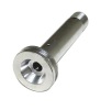 non standard metal part