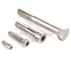 non standard metal part