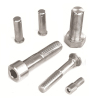 non standard metal part