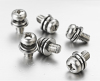 Hexagon socket head cap screw