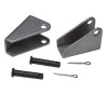 non standard metal part