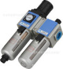 GFC300 Air Filter regulator lubricator(Two-point combination )