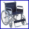 Manual standard size wheelchair