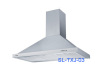 Whole Stainless Steel T-type 900mm Range Hood