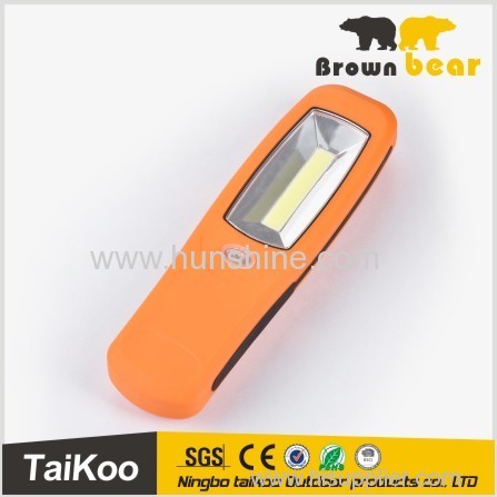 fashionable cob work light 3w