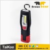 3W COB LED work light with new design