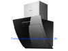 Touch Screen 600mm Range Hood With Remote Control