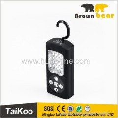 best selling plastic led working light