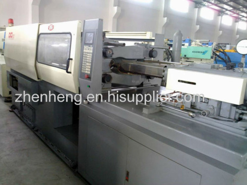 Nissei DC120 usdd Injection Molding Machine