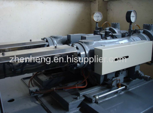 Nissei DC120 usdd Injection Molding Machine