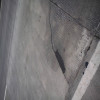 How to repair edge failure in concrete driveway?