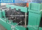 Manual Feeding Structural Steel Roll Forming Equipment 0.5 - 0.8 mm Thickness