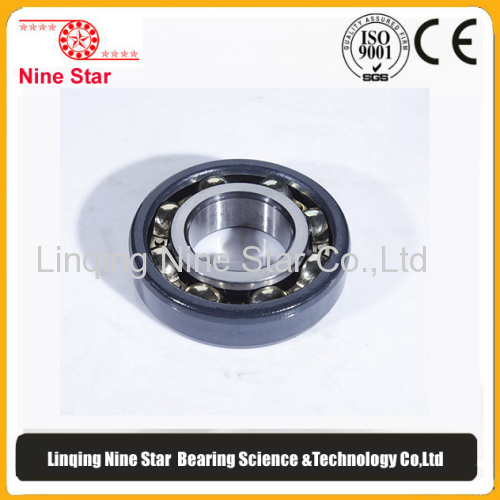 Electrically Insulated Bearing Manufacturer 140x210x33mm