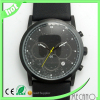 2015 Hi simple watch stainless steel watch