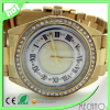 Brand watch stainless steel watch Japan quartz watch