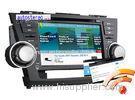 8'' Android 4.0 Car Stereo GPS Headunit for Toyota Highlander / Kluger