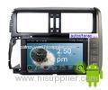 Android 4.0 Autoradio for Toyota Land Cruiser Prado 150 DVD GPS Satnav Headunit