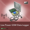 Low Power GPRS Data Logger