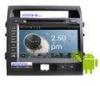 Android 4.0 Toyota Sat Nav DVD for Toyota Land Cruiser 200 Series GPS Navigation DVD WiFi