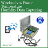 Low Power Temperature Data Logger