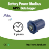Low Power Modbus GPRS Data Logger