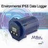 Low Power design for GPRS DataLogger