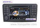 Car Radio GPS for Mercedes Benz ML W164 GL Class X164 ML300 GL350 DVD Multimedia