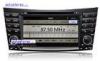 Automobile Autoradio GPS DVD Player SAT NAV for Mercedes Benz E-Class W211 CLS W219 G-Class W463