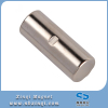 Irregular shape electronical used Neodymium magnet