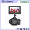 5 inch camera field lcd monitor with hdmi output