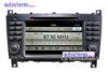 Autoradio Mercedes BenzSat Nav DVD C-Class W203 CLK-Class W209 SLK Class DVD GPS Satnav