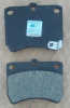 High quality Brake pads with reasonable price