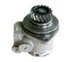 SinoTruk CNHTC HOWO Parts CNHTC Truck Power Steering Pump