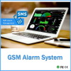 2017 SMS Alarm Management System