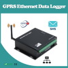 Data Logging with GPRS Ethernet Module