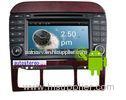 7'' Android 4.0 Car Stereo Mercedes Benz Sat Nav DVD Android 4.0 Autoradio for Benz S-Class W220