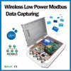 Battery Power Modbus GPRS Data Logger