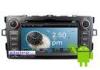 Android 4.0 Car Stereo for Toyota Auris Corolla Navi In Dash DVD GPS Multimedia