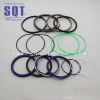 SH200 swing motor seal kit