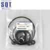 SH200 Gear Pump Seal Kits