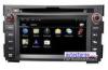 Android 4.0 Stereo for Kia Ceed Car DVD Player GPS Satnav Radio Headunit 3G WiFi Android Car Sat Nav