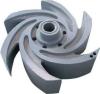 Mission Magnum Pump Centrifugal Pump Impeller