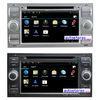 Android 4.0 Autoradio for Ford Foucs S-Max C-Max GPS Satnav DVD Headunit Stereo Android Car Sat Nav