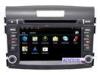 Android 4.0 Stereo for Honda CR-V CRV Car DVD GPS Sat Nav Radio Headunit 3G WiFi Android Car Sat Nav