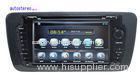 Android 4.2.2 Car Stereo for Seat Ibiza GPS Navigation Head Unit WiFi Capacitive Android Car Sat Nav