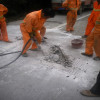 concrete pothole repair mortar
