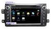 Android 4.0 Stereo for Suzuki SX4 Car DVD GPS Satnav Auto Radio Headunit 3G WiFi