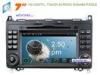 Android 4.0 Stereo for Mercedes Benz A B Class Viano Vito Auto Radio DVD Player